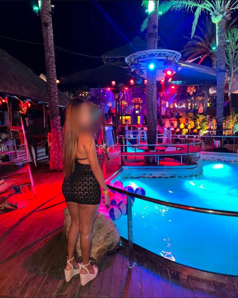Chica busca chico en Málaga: 