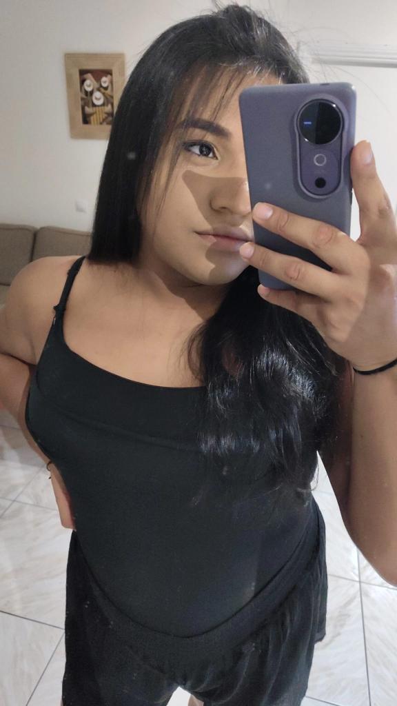 672539578: Transexual en Las Palmas
