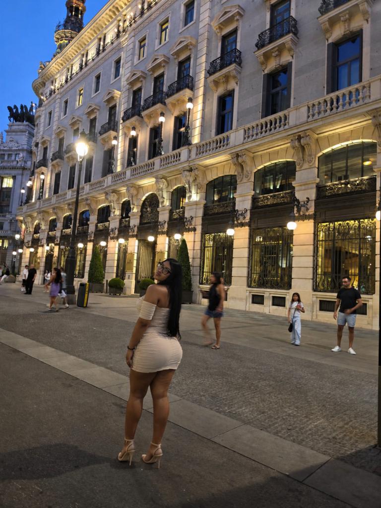 Chica busca chico en Las Palmas: 