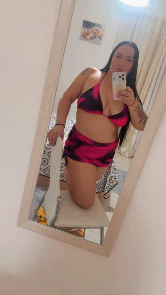 Chica busca chico en Lérida: 