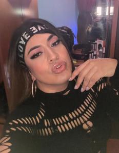 742089739: Chica busca chico en Madrid