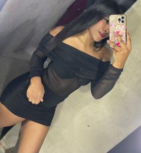 614536958: Chica busca chico en Málaga