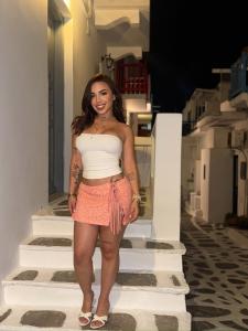 616060181: Chica busca chico en Mallorca