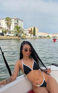 602592605: Chica busca chico en Almería