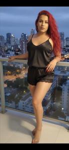 661537312: Transexual en Málaga