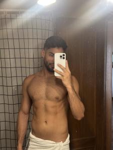 670670828: Chico busca chica en Madrid