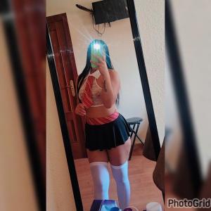 634044001: Chica busca chico en Almería