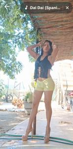 691617993: Transexual en Murcia