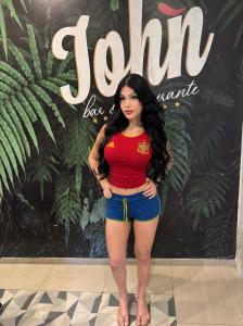 685279461: Transexual en Mallorca