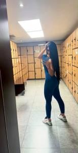603124017: Chica busca chico en Madrid