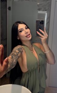666239522: Chica busca chico en Murcia