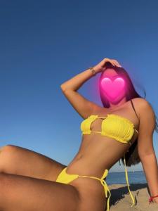 664201208: Chica busca chico en La Coruña
