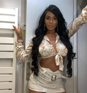 607159647: Travesti en Madrid