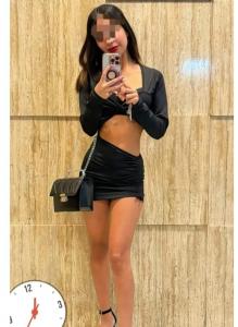 643293587: Chica busca chico en La Coruña