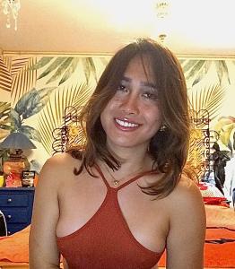 613834527: Chica busca chico en Málaga