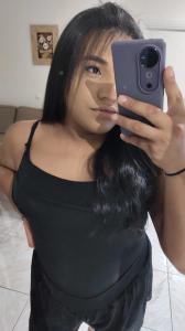 672539578: Transexual en Las Palmas