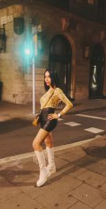 631041885: Travesti en Barcelona