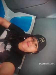 643435921: Chica busca chico en Madrid