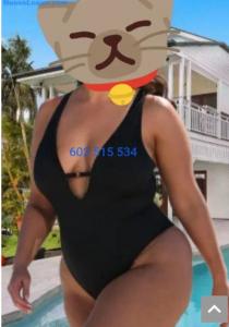 613230847: Chica busca chico en Alicante