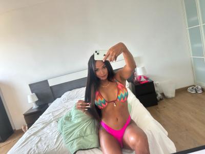 657033013: Travesti en Madrid