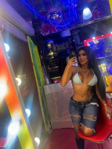 637926575: Transexual en Madrid