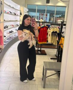 673931814: Chica busca chico en Málaga