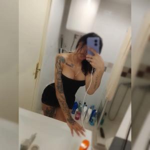 602415478: Transexual en Alicante