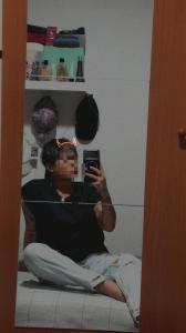 640979046: Chica busca chico en Madrid