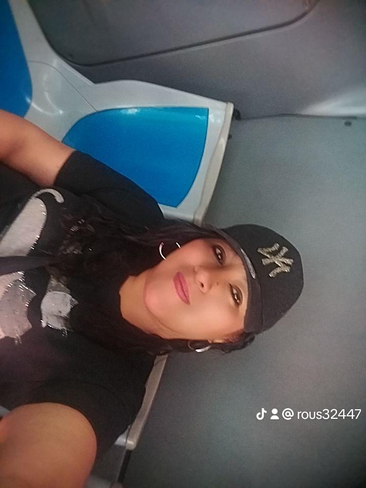 Chica busca chico en Madrid: 
