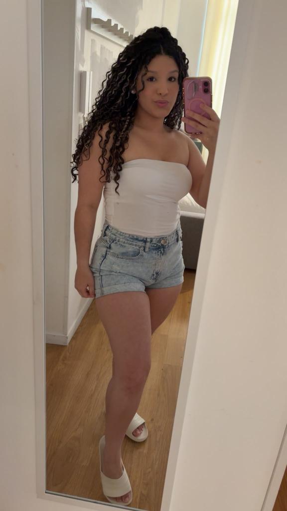 Chica busca chico en Toledo: 