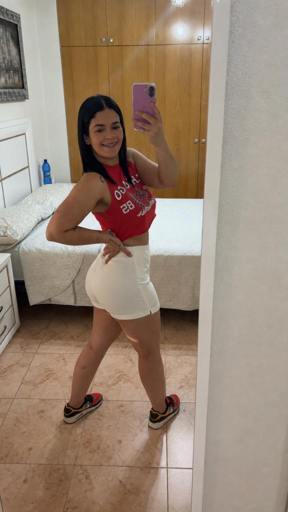 Chica busca chico en Toledo: 