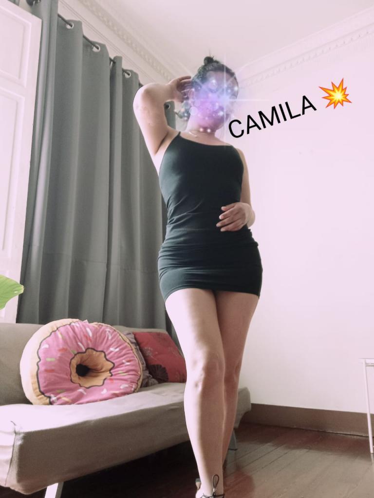 Chica busca chico en La Coruña: 