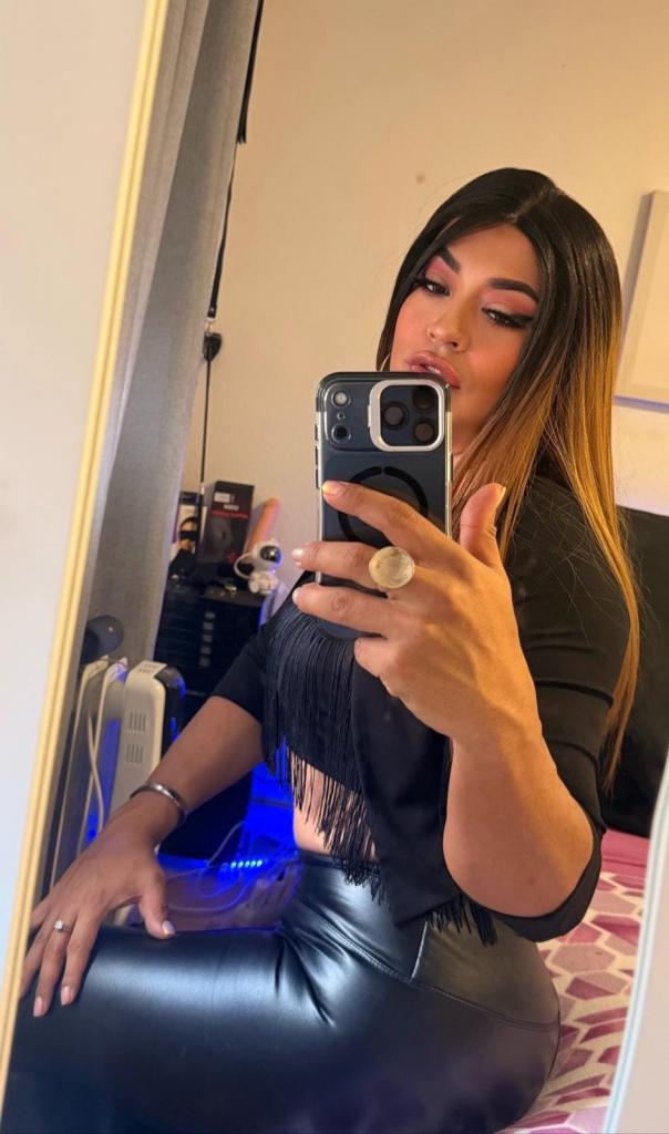 Chica busca chico en Madrid: 