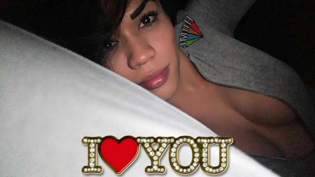 Transexual en Barcelona: 