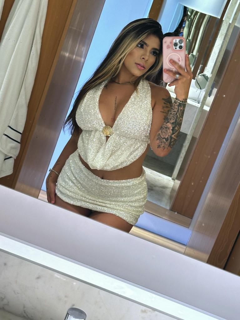 Chica busca chico en Mallorca: 