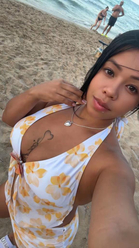 Chica busca chico en Alicante: 