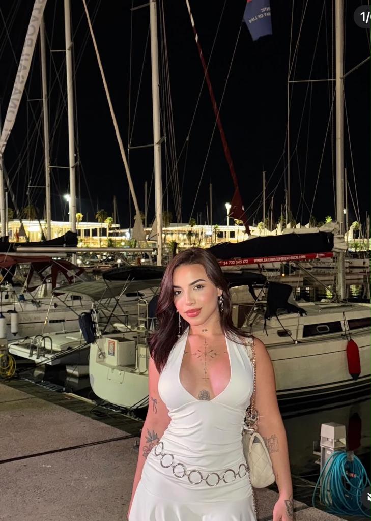 616060181: Chica busca chico en Mallorca