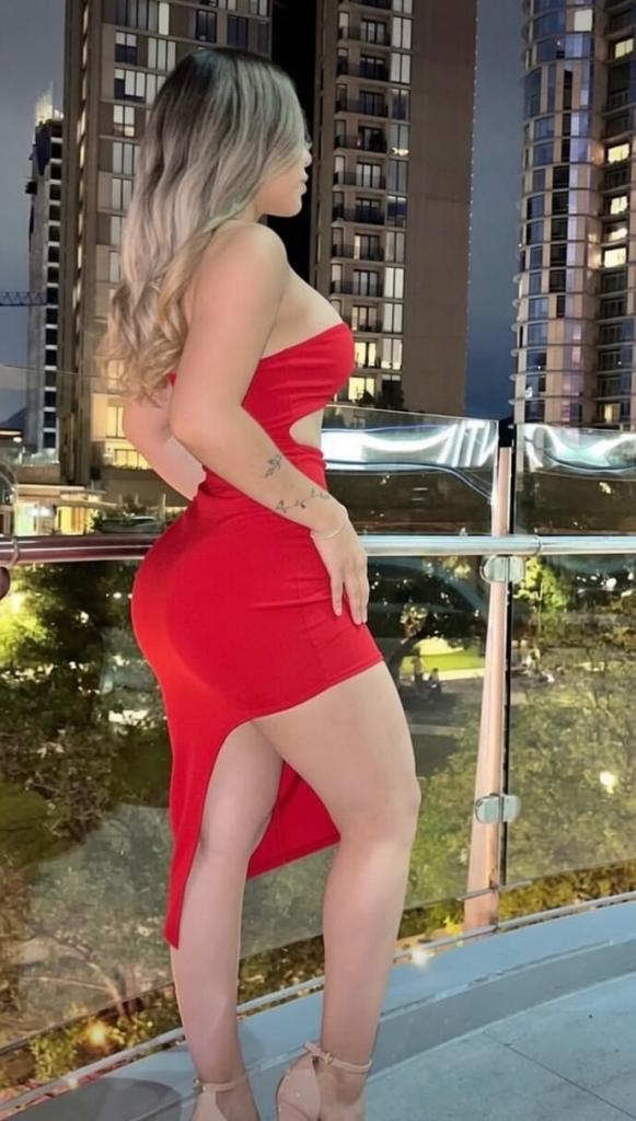 Chica busca chico en Murcia: 