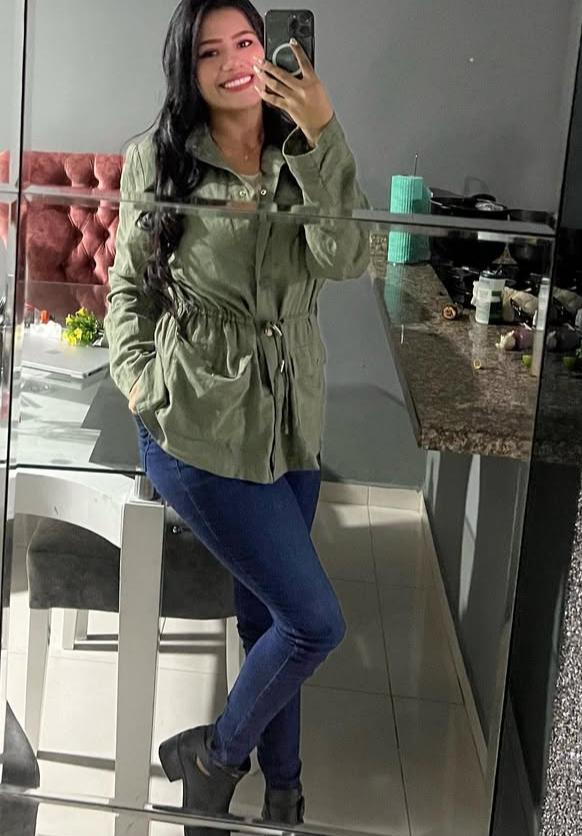 Chica busca chico en Sevilla: 