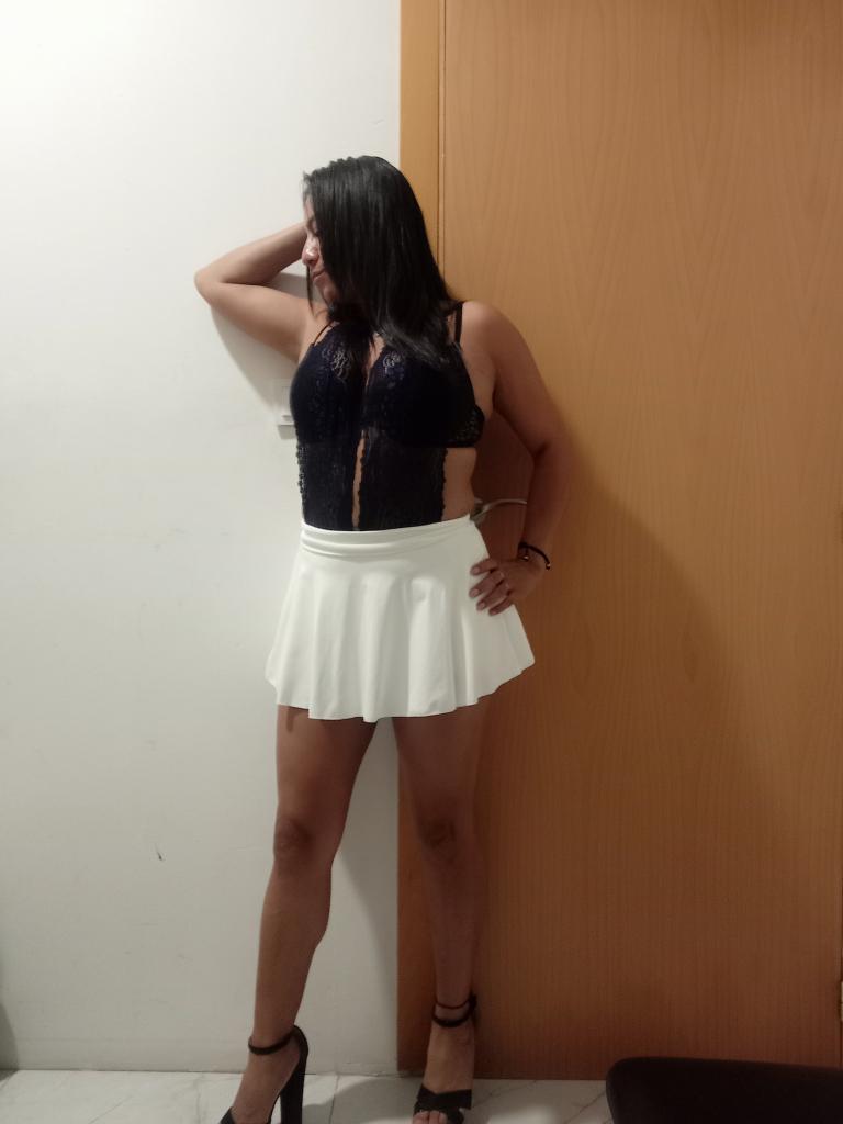 Chica busca chico en Ciudad Real: 