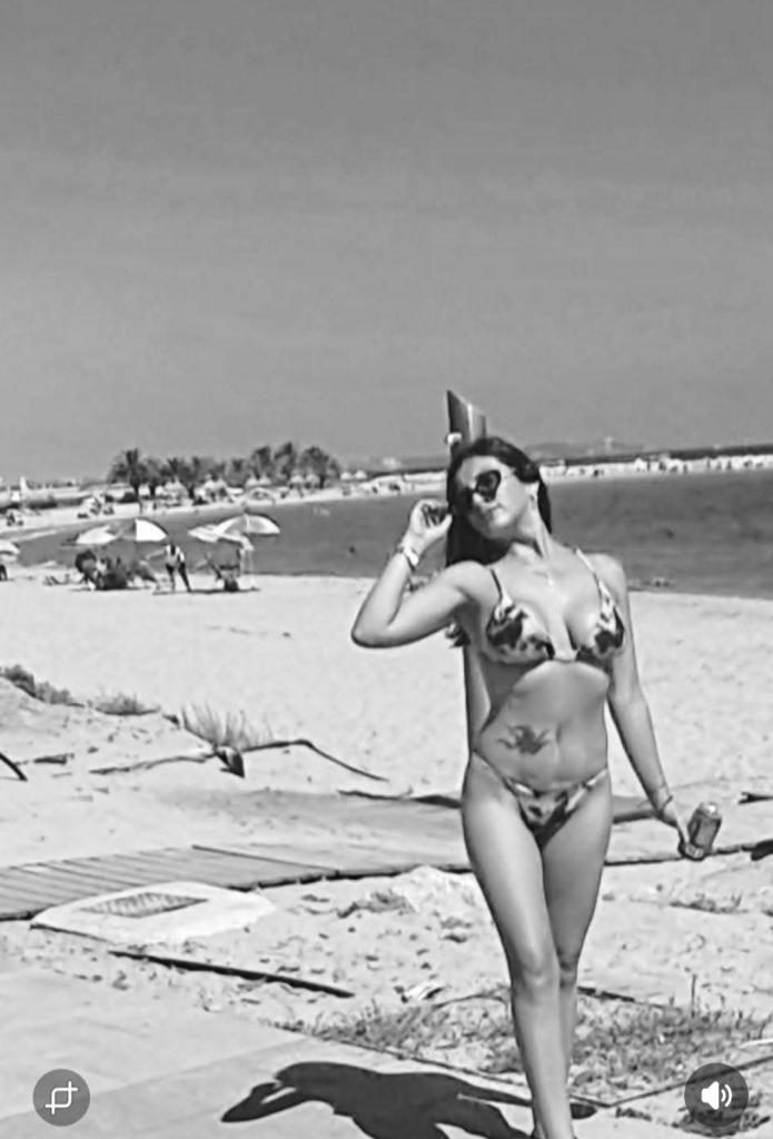 Chica busca chico en Barcelona: 