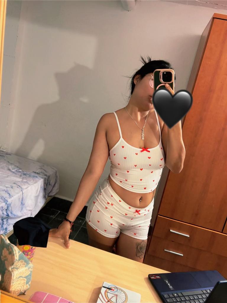 Chica busca chico en Málaga: 