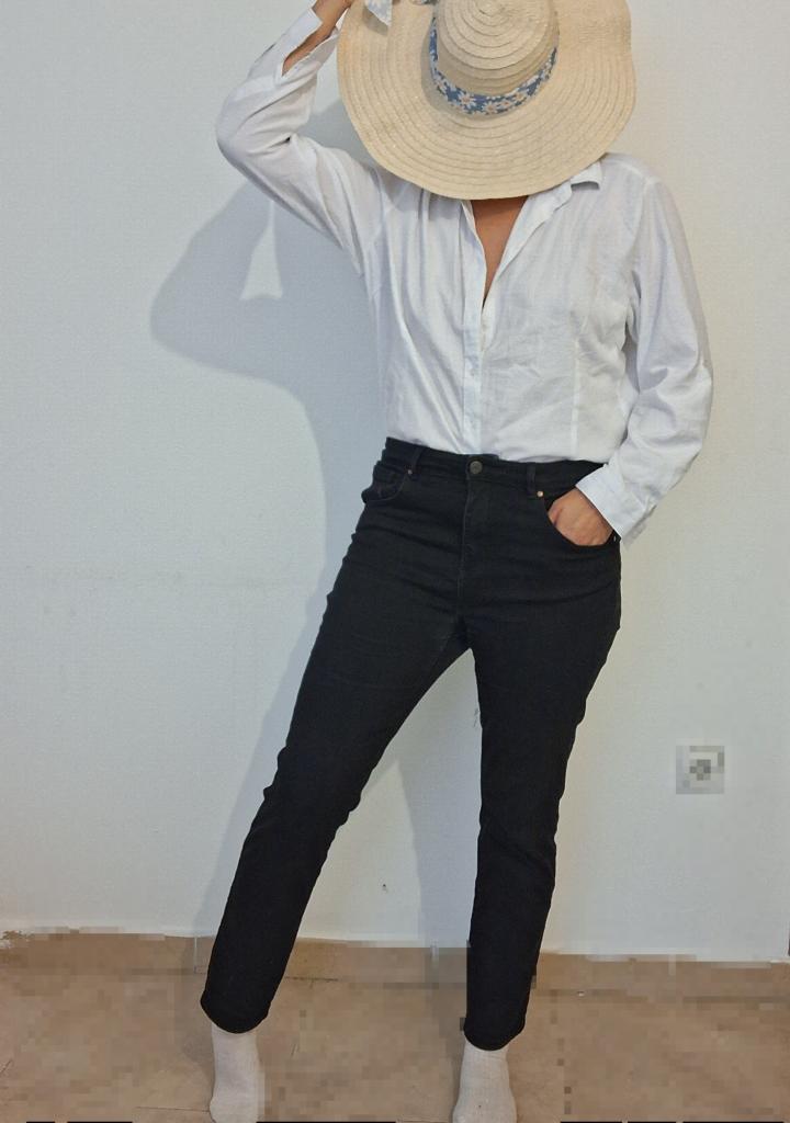 Chica busca chico en Barcelona: 