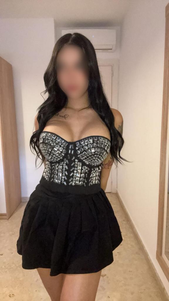 Chica busca chico en Sevilla: 