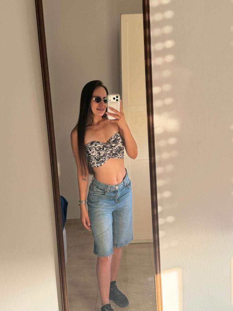 Chica busca chico en Toledo: 