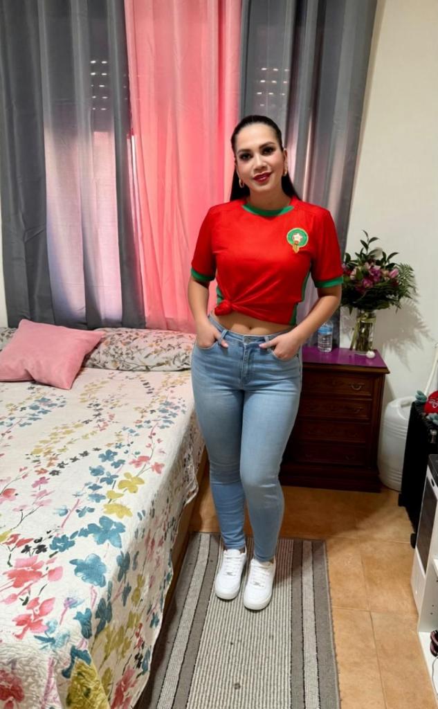 Chica busca chico en Badajoz: 