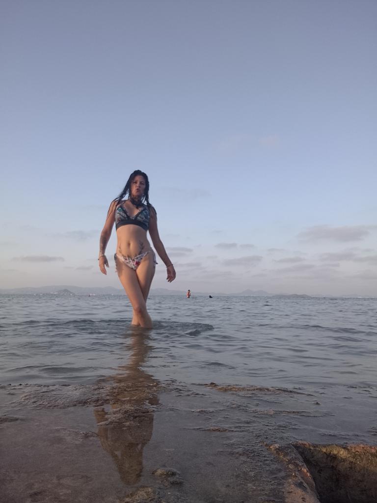 Chica busca chico en Murcia: 