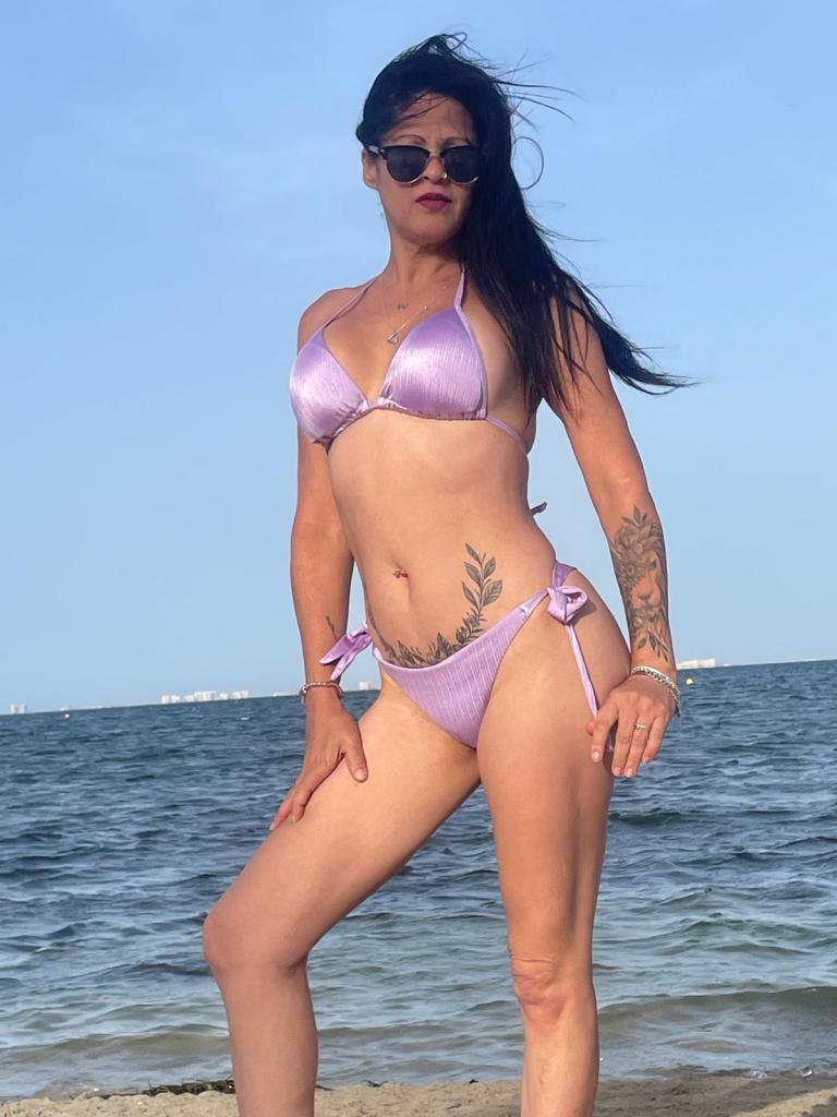 Chica busca chico en Murcia: 