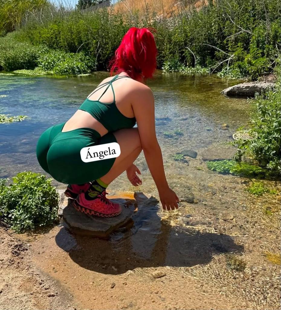 Chica busca chico en Salamanca: 