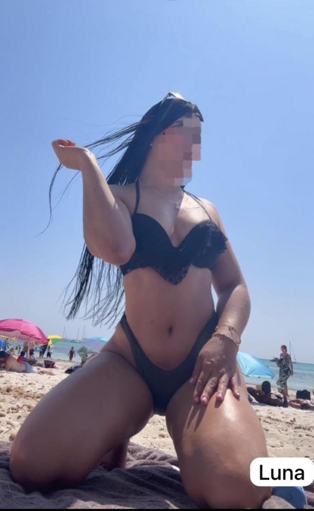Chica busca chico en Ciudad Real: 